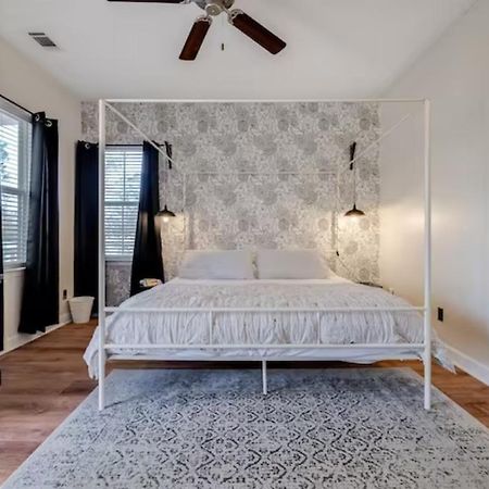 Honey, I'M Home Near Savannah - Seen On Hgtv Buitenkant foto