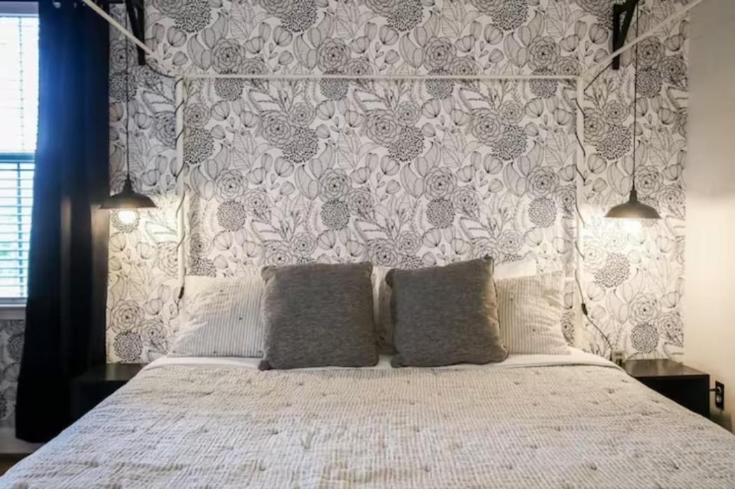 Honey, I'M Home Near Savannah - Seen On Hgtv Buitenkant foto