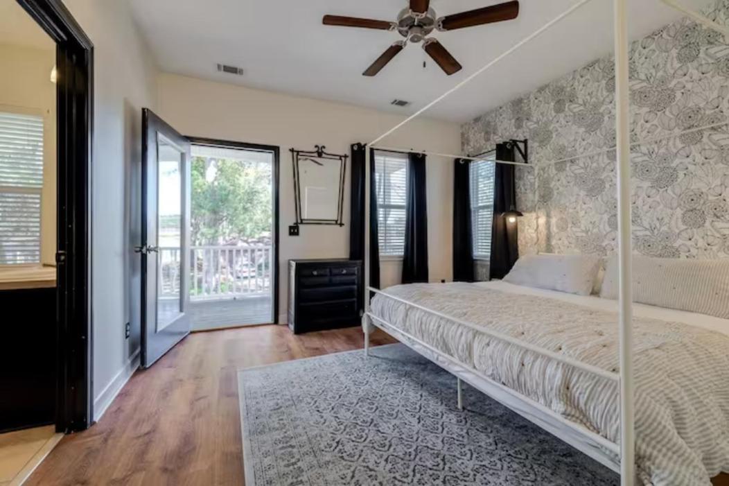 Honey, I'M Home Near Savannah - Seen On Hgtv Buitenkant foto