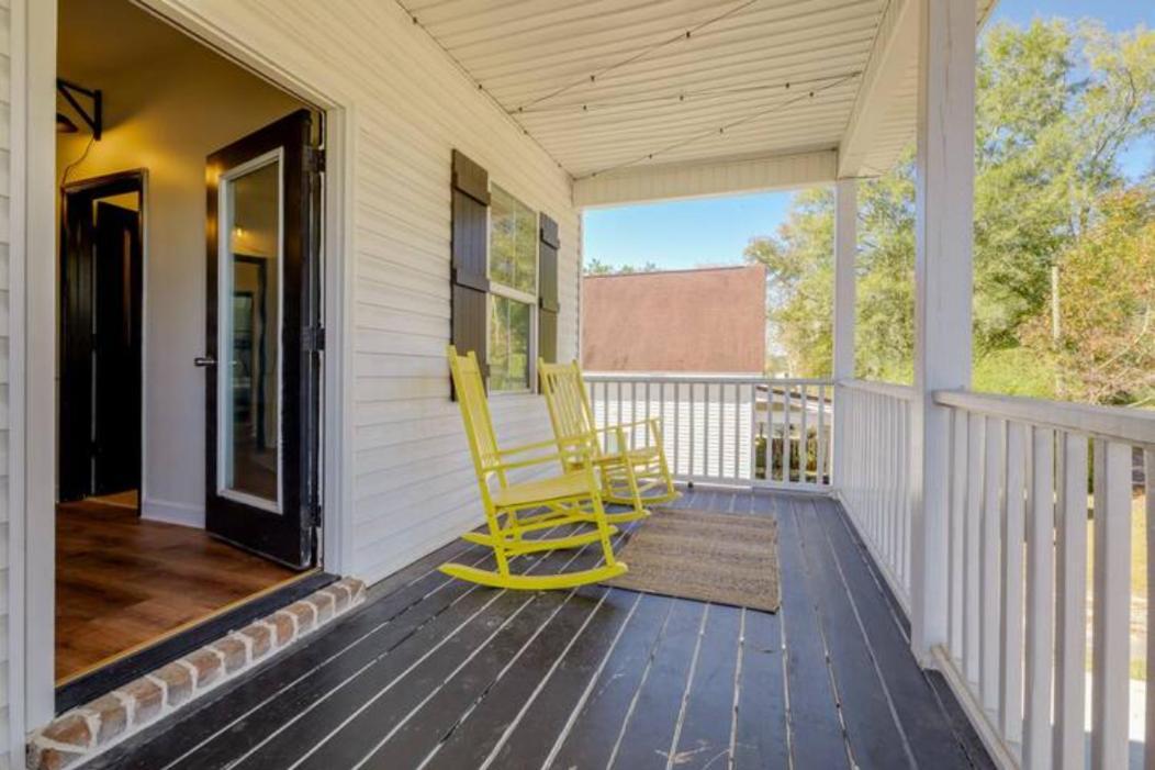 Honey, I'M Home Near Savannah - Seen On Hgtv Buitenkant foto