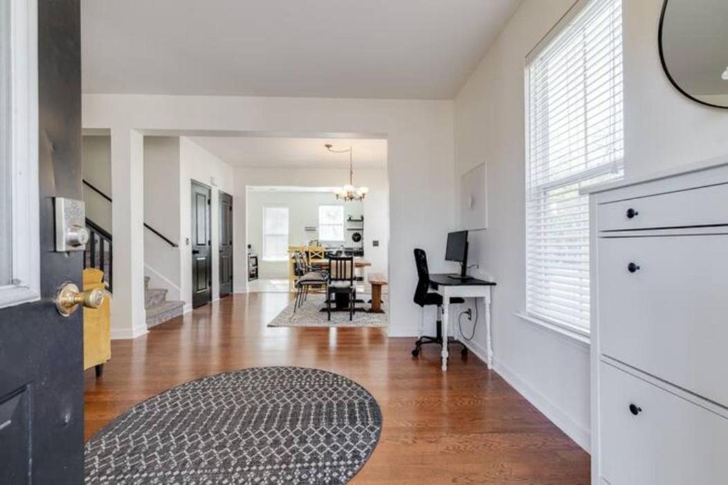 Honey, I'M Home Near Savannah - Seen On Hgtv Buitenkant foto