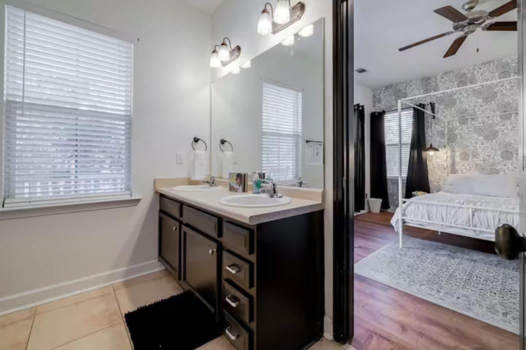 Honey, I'M Home Near Savannah - Seen On Hgtv Buitenkant foto