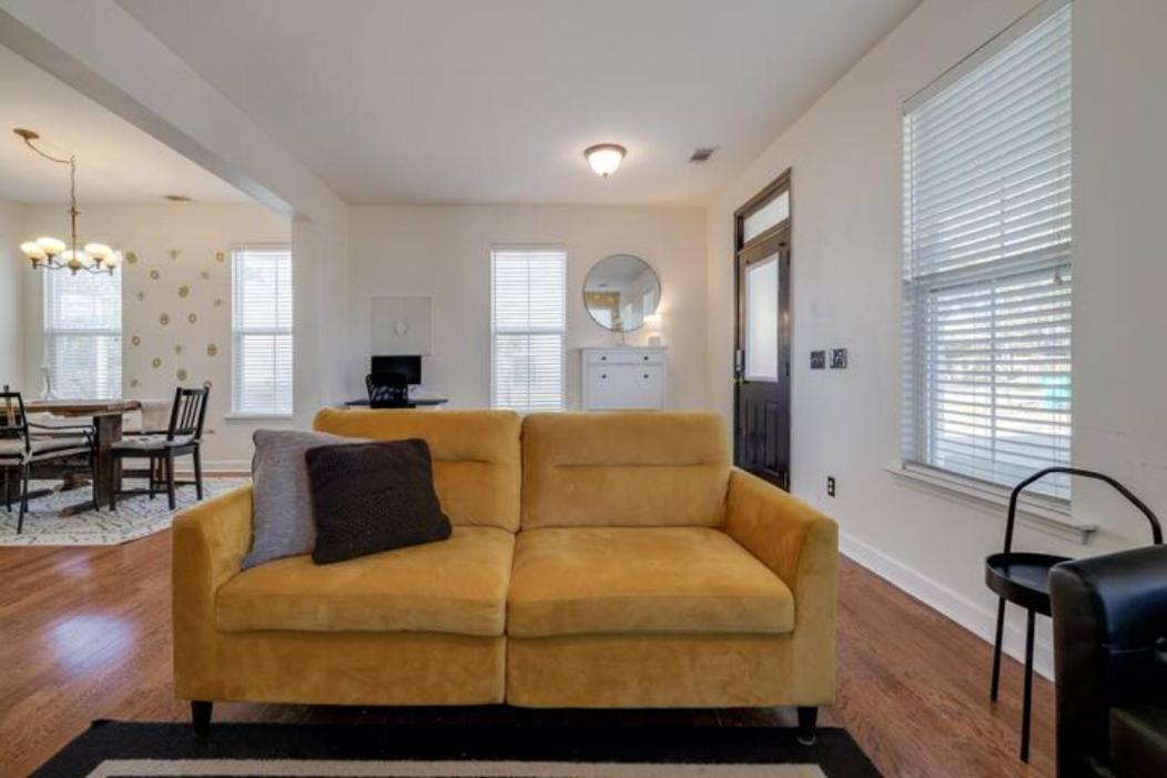 Honey, I'M Home Near Savannah - Seen On Hgtv Buitenkant foto