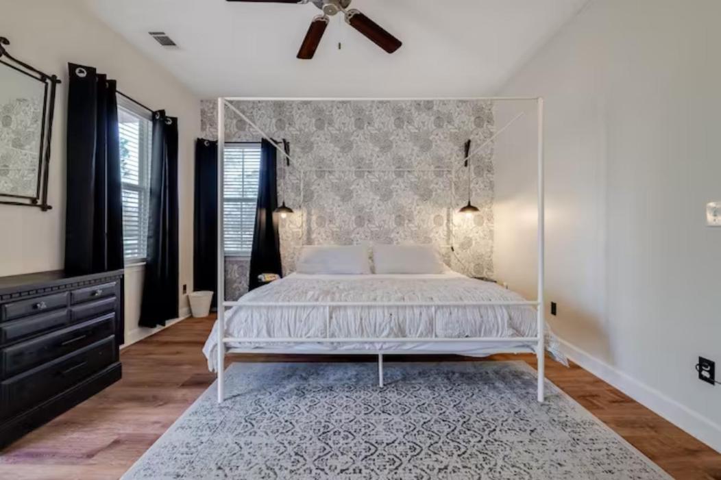 Honey, I'M Home Near Savannah - Seen On Hgtv Buitenkant foto