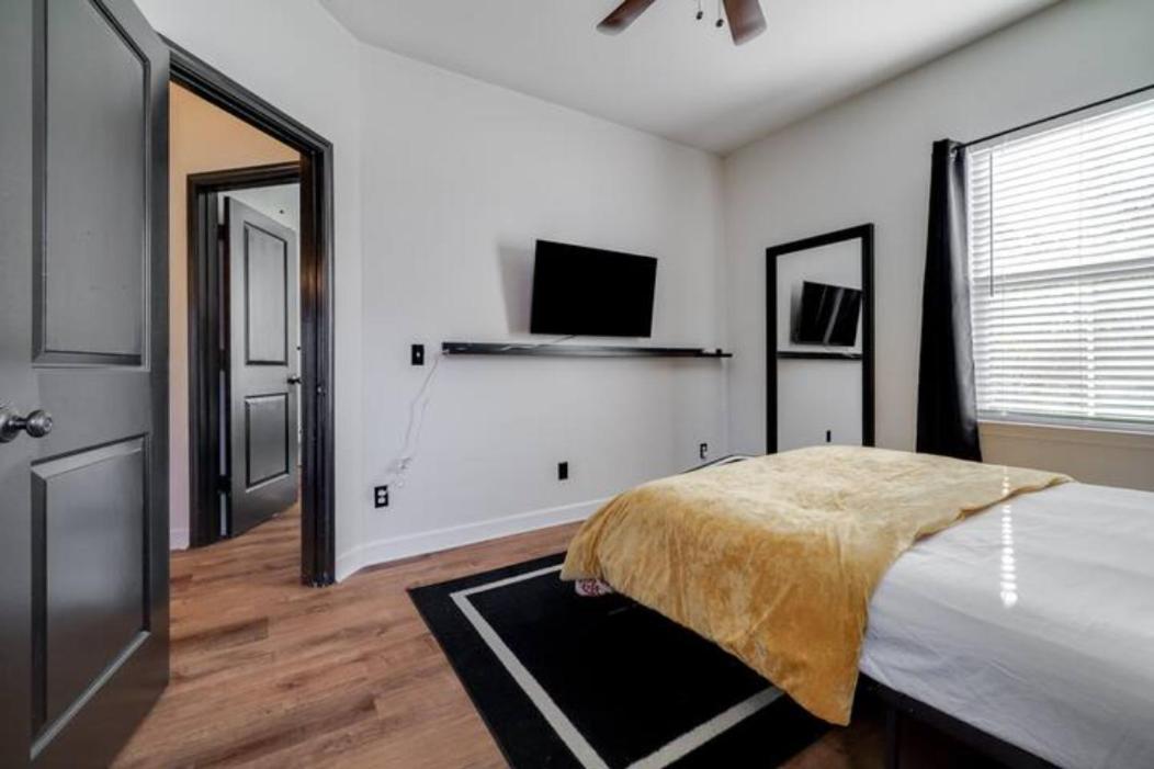 Honey, I'M Home Near Savannah - Seen On Hgtv Buitenkant foto