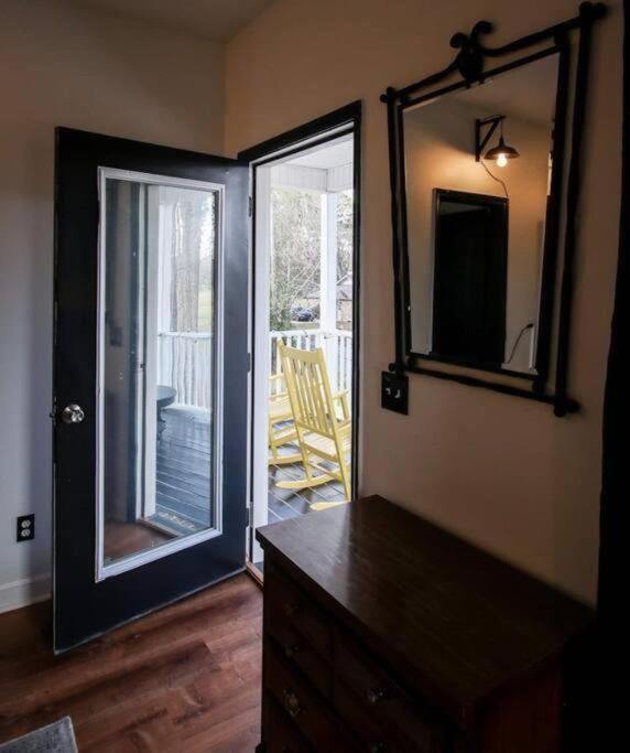 Honey, I'M Home Near Savannah - Seen On Hgtv Buitenkant foto